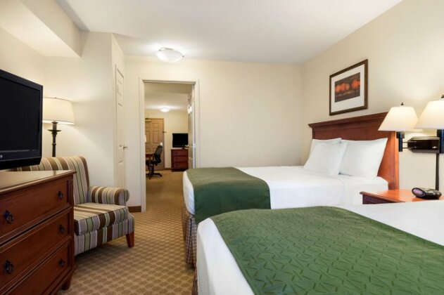 Country Inn & Suites by Radisson Peoria North IL - Photo5