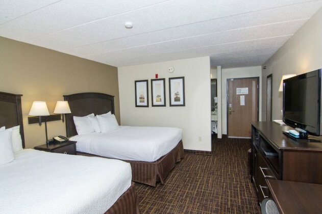 GrandStay Hotel & Suites Peoria - Photo4