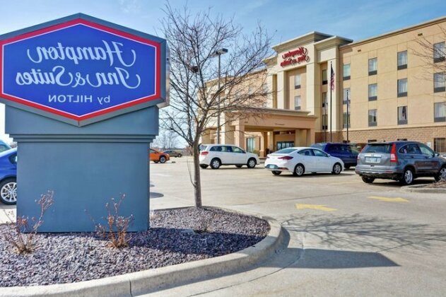 Hampton Inn and Suites Peoria at Grand Prairie - Photo2
