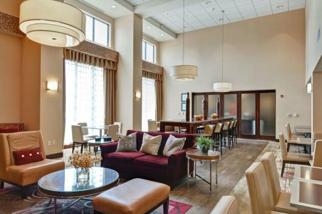 Hampton Inn and Suites Peoria at Grand Prairie - Photo3