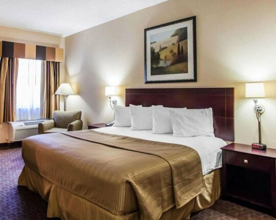 Quality Inn & Suites Peoria - Photo2