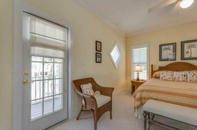 Beach Bungalow 41C - Photo2