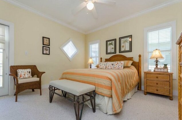 Beach Bungalow 41C - Photo3