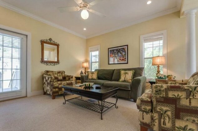 Beach Bungalow 41C - Photo4