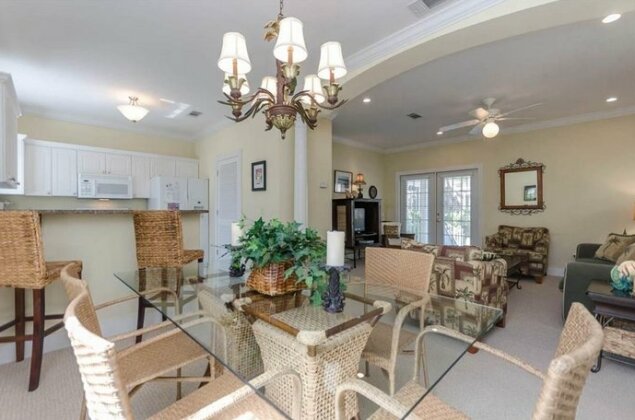 Beach Bungalow 41C - Photo5
