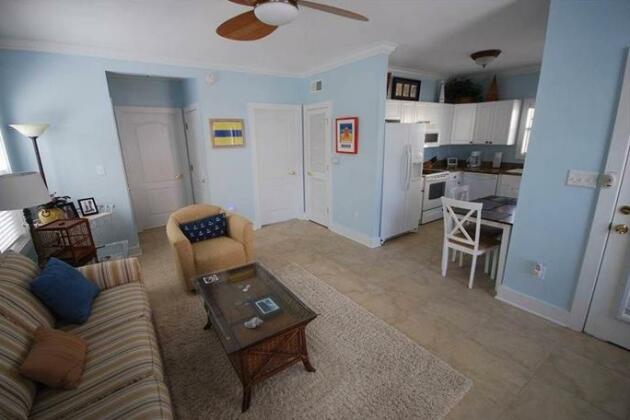 Captains Cabin 27CD - Photo3