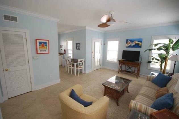 Captains Cabin 27CD - Photo4