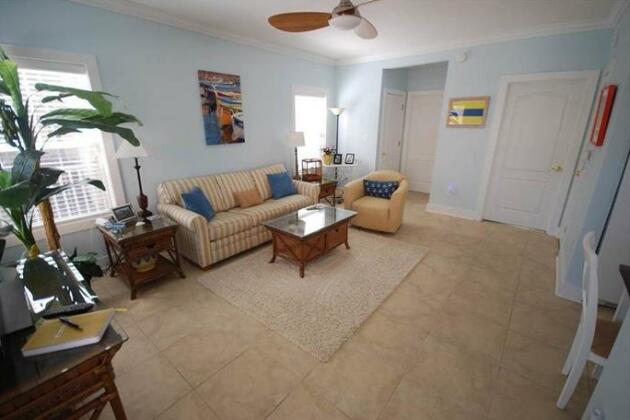 Captains Cabin 27CD - Photo5