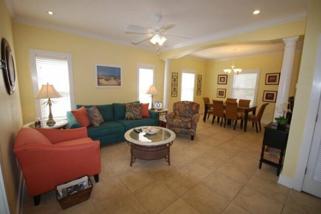 Cozy Hideaway 22C - Photo5