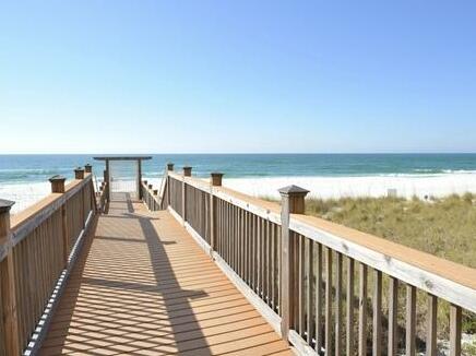 La Playa Condominium At Perdido Key - Photo2