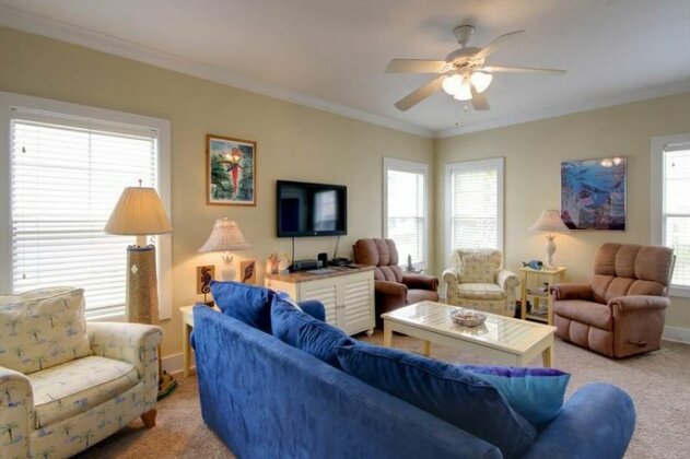 Our Beach House 46CD - Photo2