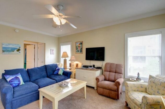 Our Beach House 46CD - Photo3