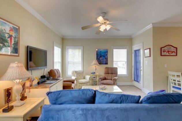 Our Beach House 46CD - Photo4