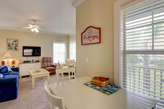 Our Beach House 46CD - Photo5