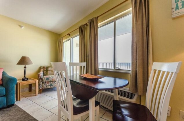 Perdido Skye Resort 25 - Photo2