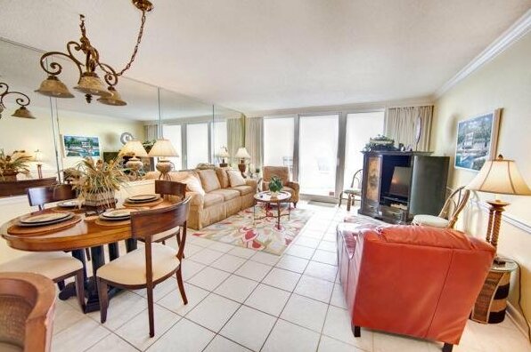 Perdido Sun Resort 202 - Photo4