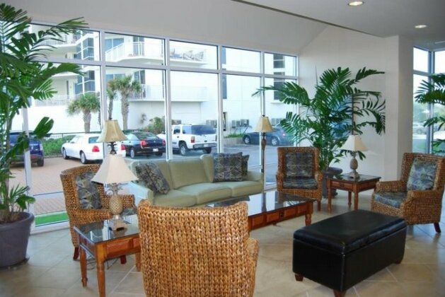 Perdido Sun Resort 308 - Photo3