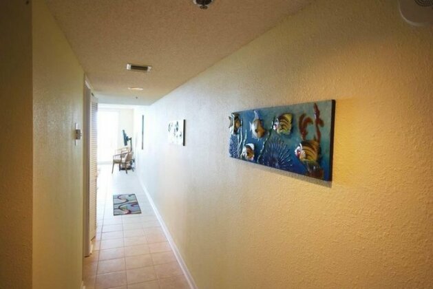 Perdido Sun Resort 308 - Photo4