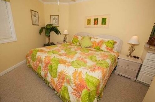 Perdido Sun Resort 614 - Photo2