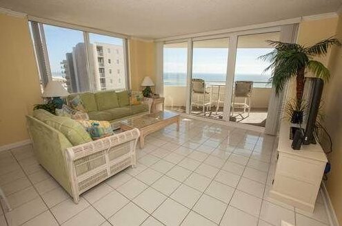 Perdido Sun Resort 614 - Photo4