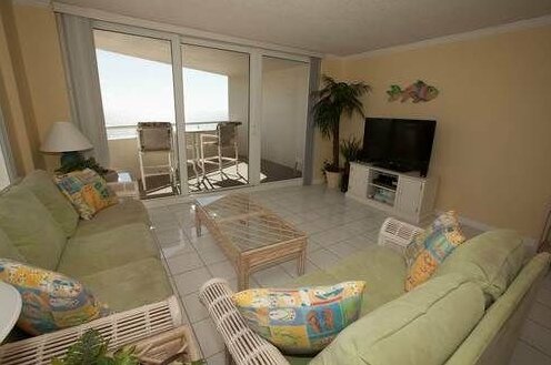 Perdido Sun Resort 614 - Photo5