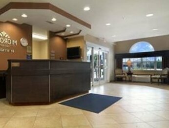 Microtel Inn & Suites by Wyndham Perry Perry - Photo2
