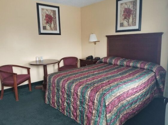 Perry-O Inn & Suites - Photo3