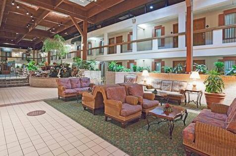 Holiday Inn Toledo South - Perrysburg - Photo5
