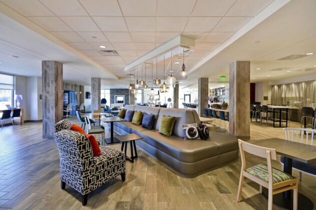 Home2 Suites By Hilton Perrysburg Toledo - Photo3