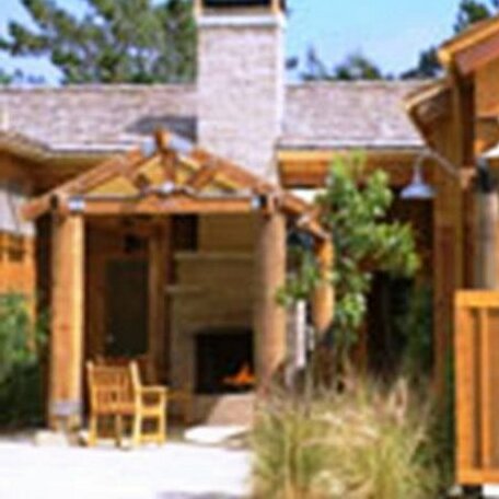 Costanoa Camp & Lodge Pescadero
