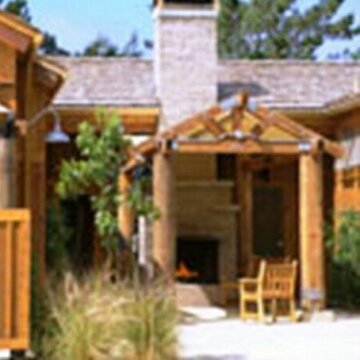Costanoa Camp & Lodge Pescadero