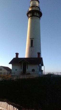 HI Pigeon Point Lighthouse Hostel - Photo4
