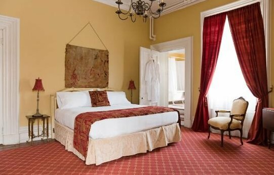 Ragland Mansion Bed & Breakfast - Photo3