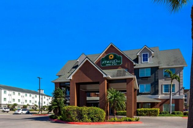 La Quinta Inn & Suites Pharr North McAllen