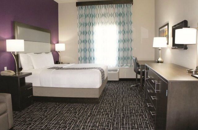 La Quinta Inn & Suites Pharr North McAllen - Photo2