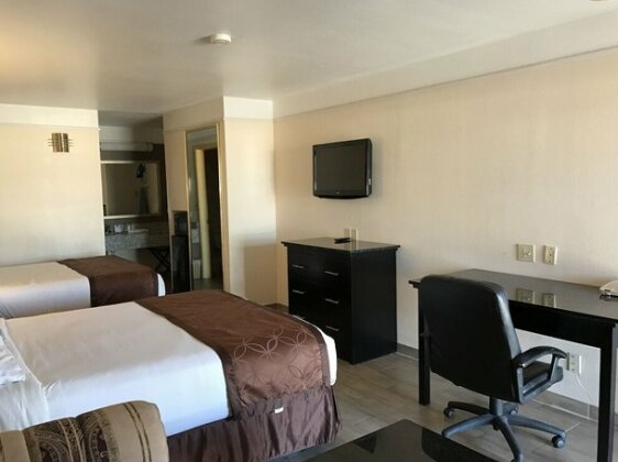 Texas Inn & Suites Pharr/San Juan - Photo5