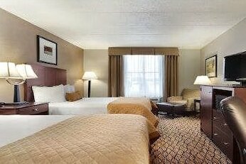 Comfort Inn & Suites Glen Mills - Philadelphia - Photo5
