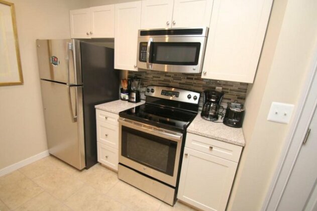 Contemporary 2 Bedroom By Rittenhouse - Photo5