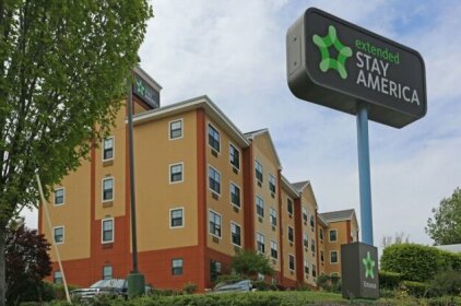 Extended Stay America - Philadelphia - Plymouth Meeting