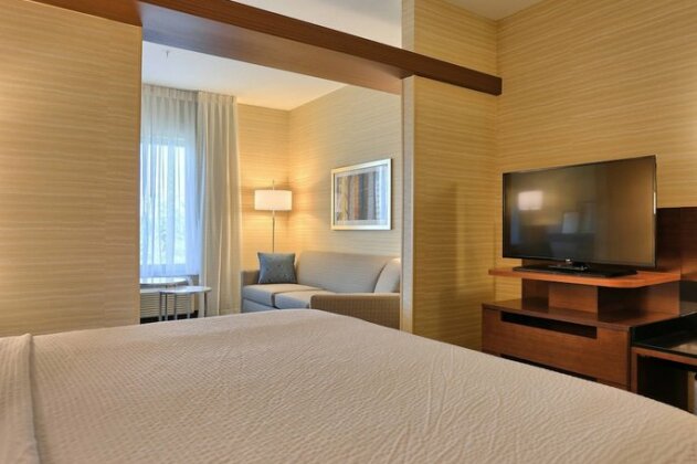 Fairfield Inn & Suites by Marriott Philadelphia Willow Grove - Photo5