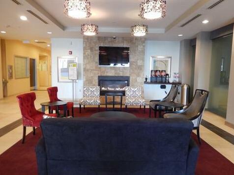 Holiday Inn Lansdale - Photo2