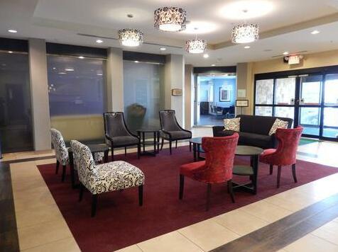 Holiday Inn Lansdale - Photo3