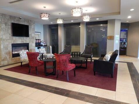 Holiday Inn Lansdale - Photo5