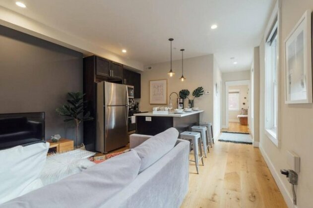 Home in the Heart of Rittenhouse Square - Photo2