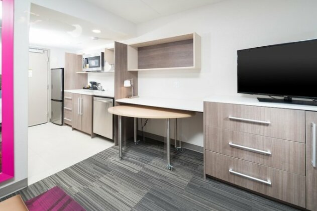 Home2 Suites By Hilton King Of Prussia Valley Forge - Photo5