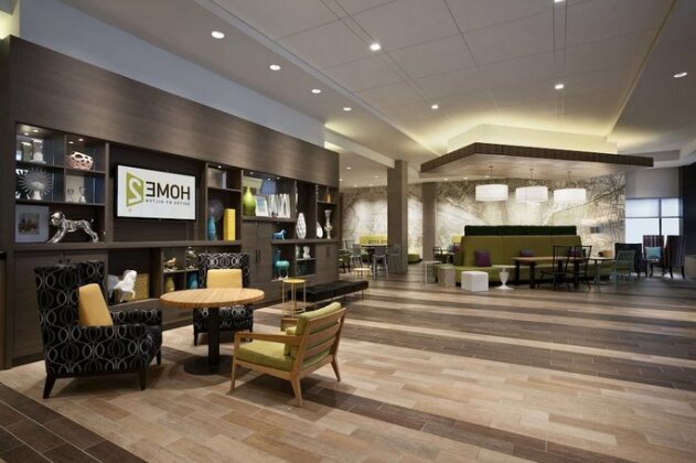 Home2 Suites by Hilton Philadelphia Convention Center - Photo3