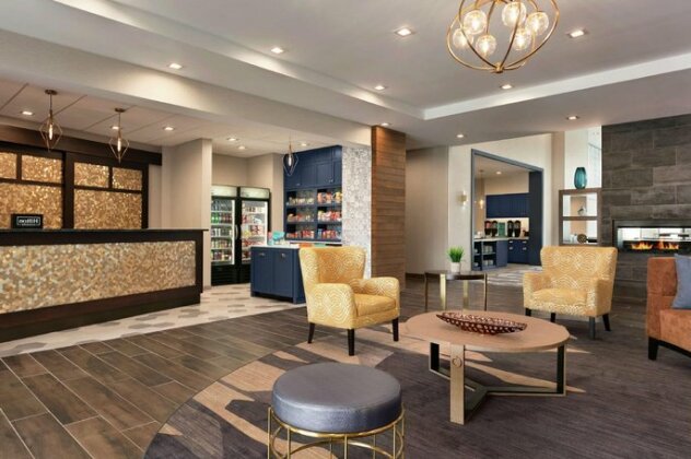 Homewood Suites By Hilton Horsham Willow Grove - Photo3