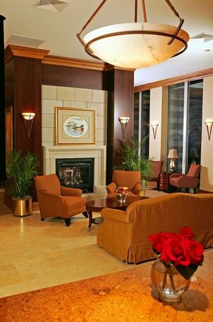 Homewood Suites by Hilton Philadelphia-City Avenue - Photo3