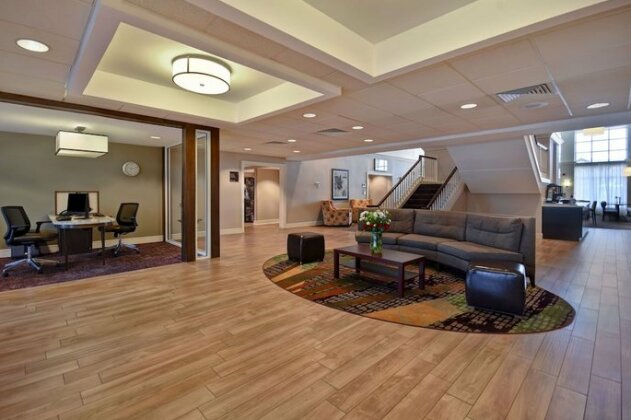 Homewood Suites by Hilton Philadelphia-Great Valley - Photo5