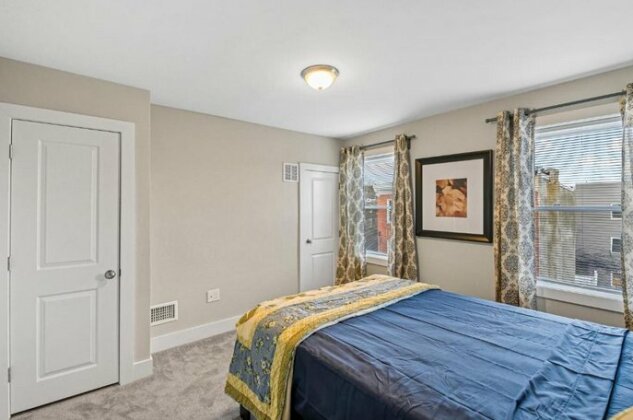 Luxury Rooms near Temple U Drexel UPenn and the MET - Photo3
